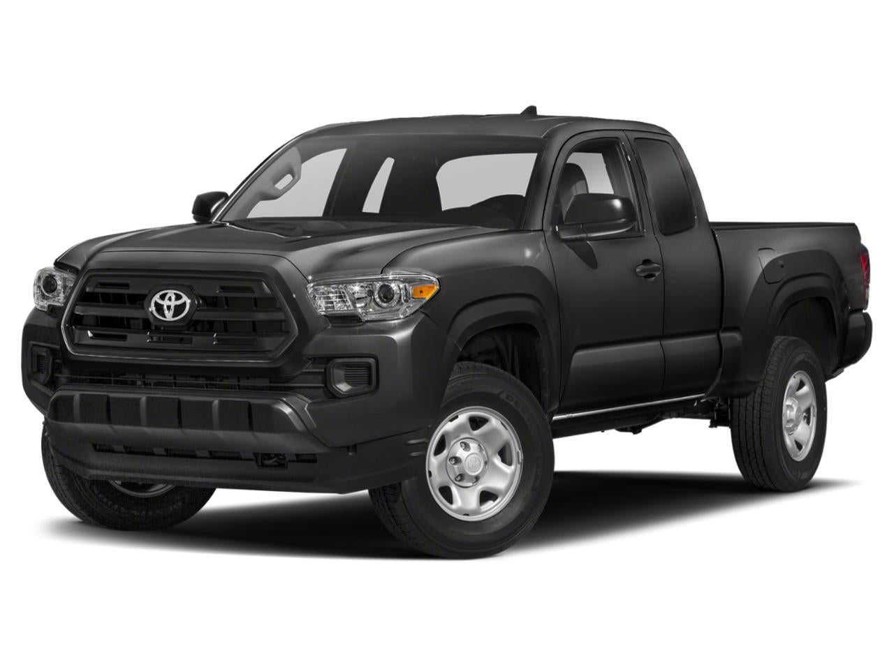 2018 Toyota Tacoma SR Access Cab 6' Bed I4 4x2 AT (Natl)