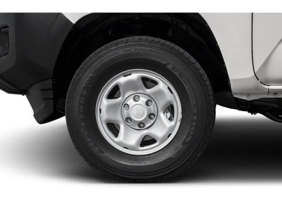 2018 Toyota Tacoma SR Access Cab 6' Bed I4 4x2 AT (Natl)