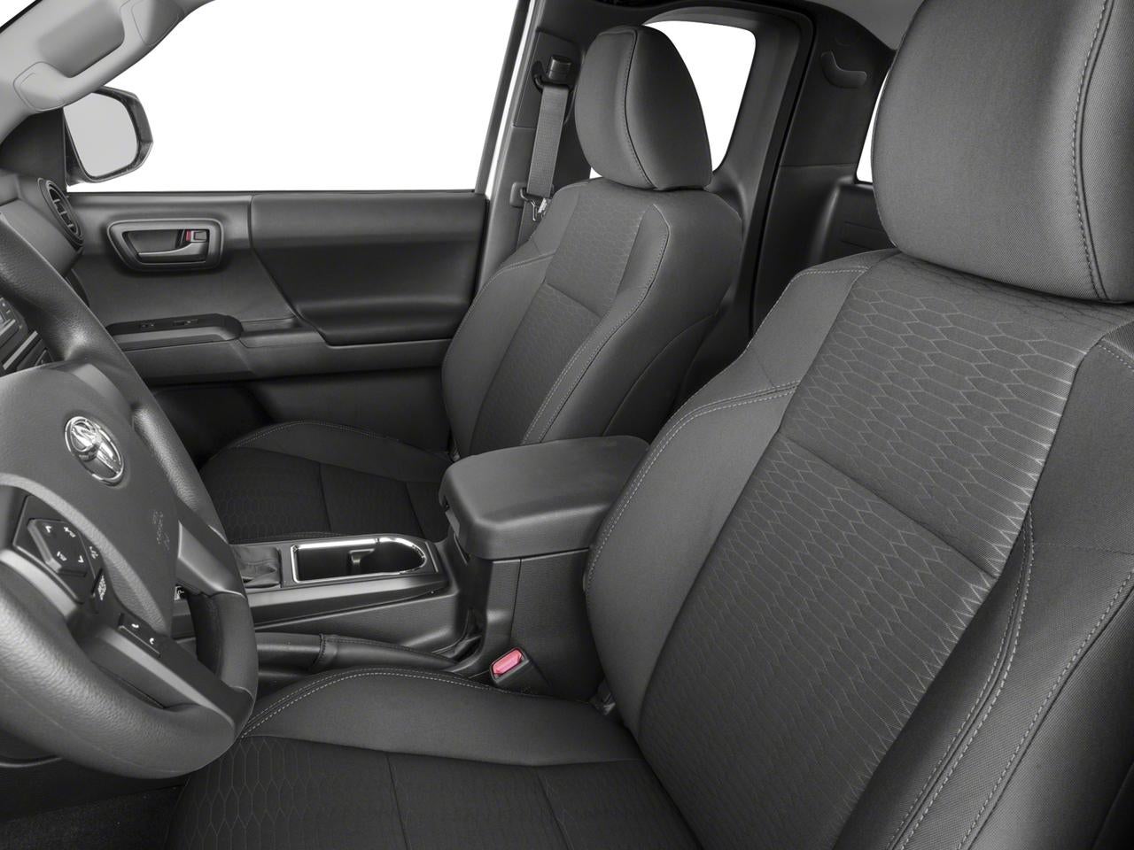 2018 Toyota Tacoma SR Access Cab 6' Bed I4 4x2 AT (Natl)