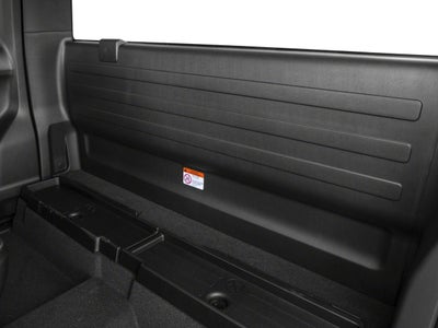 2018 Toyota Tacoma SR Access Cab 6' Bed I4 4x2 AT (Natl)