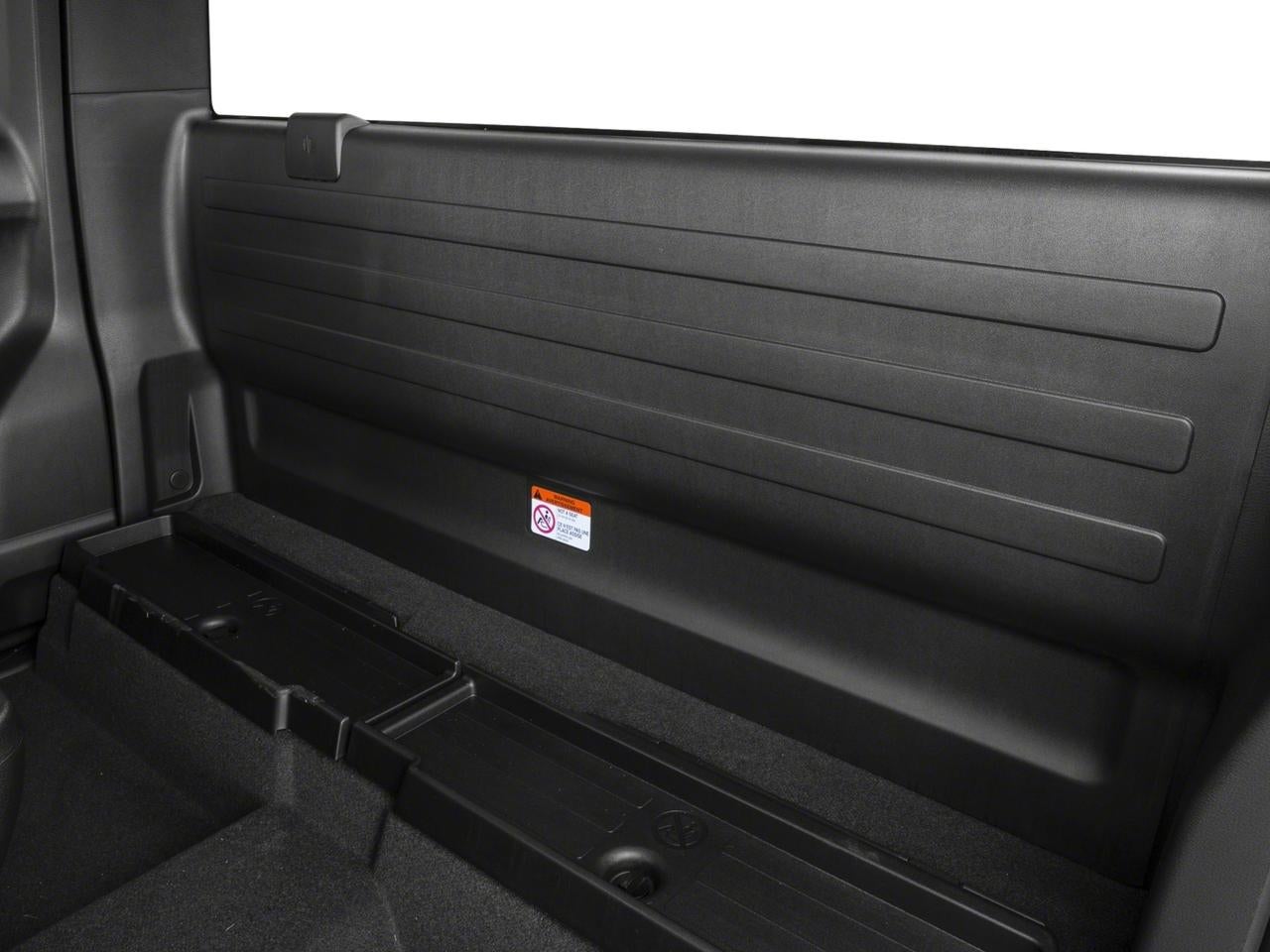 2018 Toyota Tacoma SR Access Cab 6' Bed I4 4x2 AT (Natl)