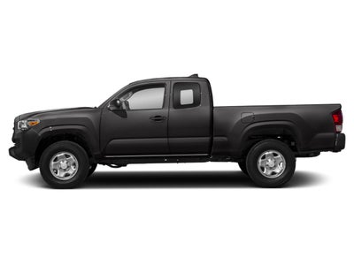 2018 Toyota Tacoma SR Access Cab 6' Bed I4 4x2 AT (Natl)