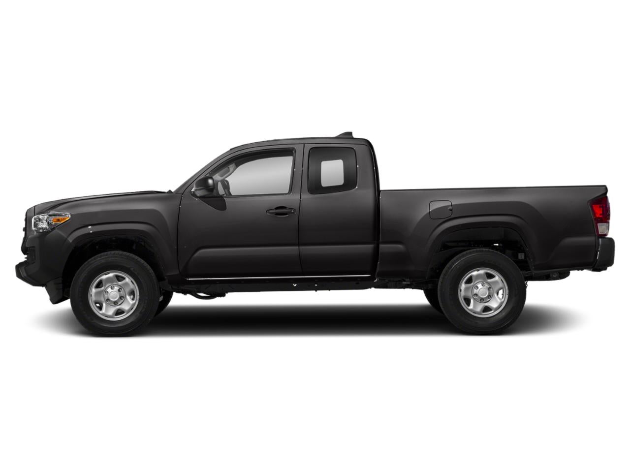 2018 Toyota Tacoma SR Access Cab 6' Bed I4 4x2 AT (Natl)