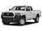 2018 Toyota Tacoma SR Access Cab 6' Bed I4 4x2 AT (Natl)