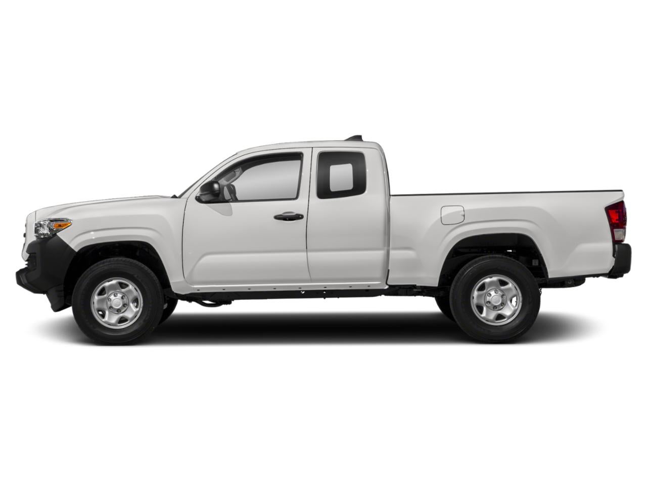 2018 Toyota Tacoma SR Access Cab 6' Bed I4 4x2 AT (Natl)