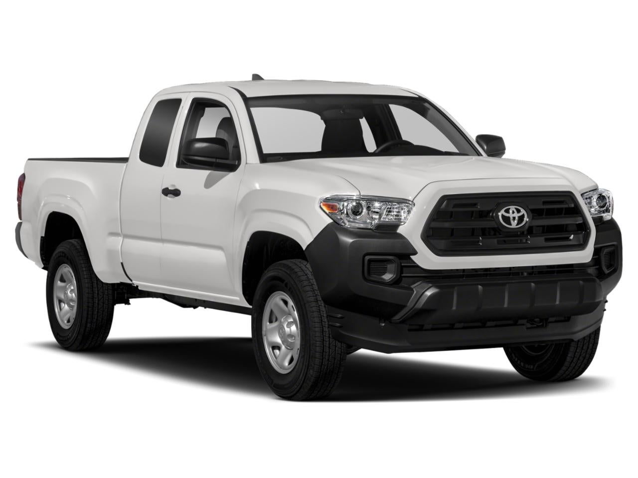 2018 Toyota Tacoma SR Access Cab 6' Bed I4 4x2 AT (Natl)