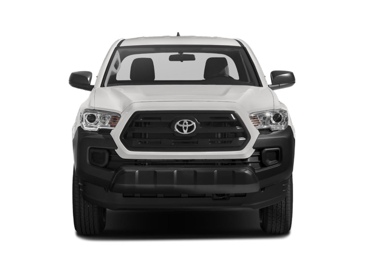 2018 Toyota Tacoma SR Access Cab 6' Bed I4 4x2 AT (Natl)