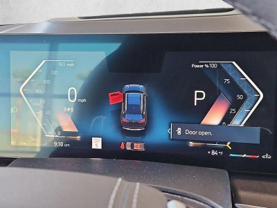 2025 BMW X5 xDrive40i Sports Activity Vehicle