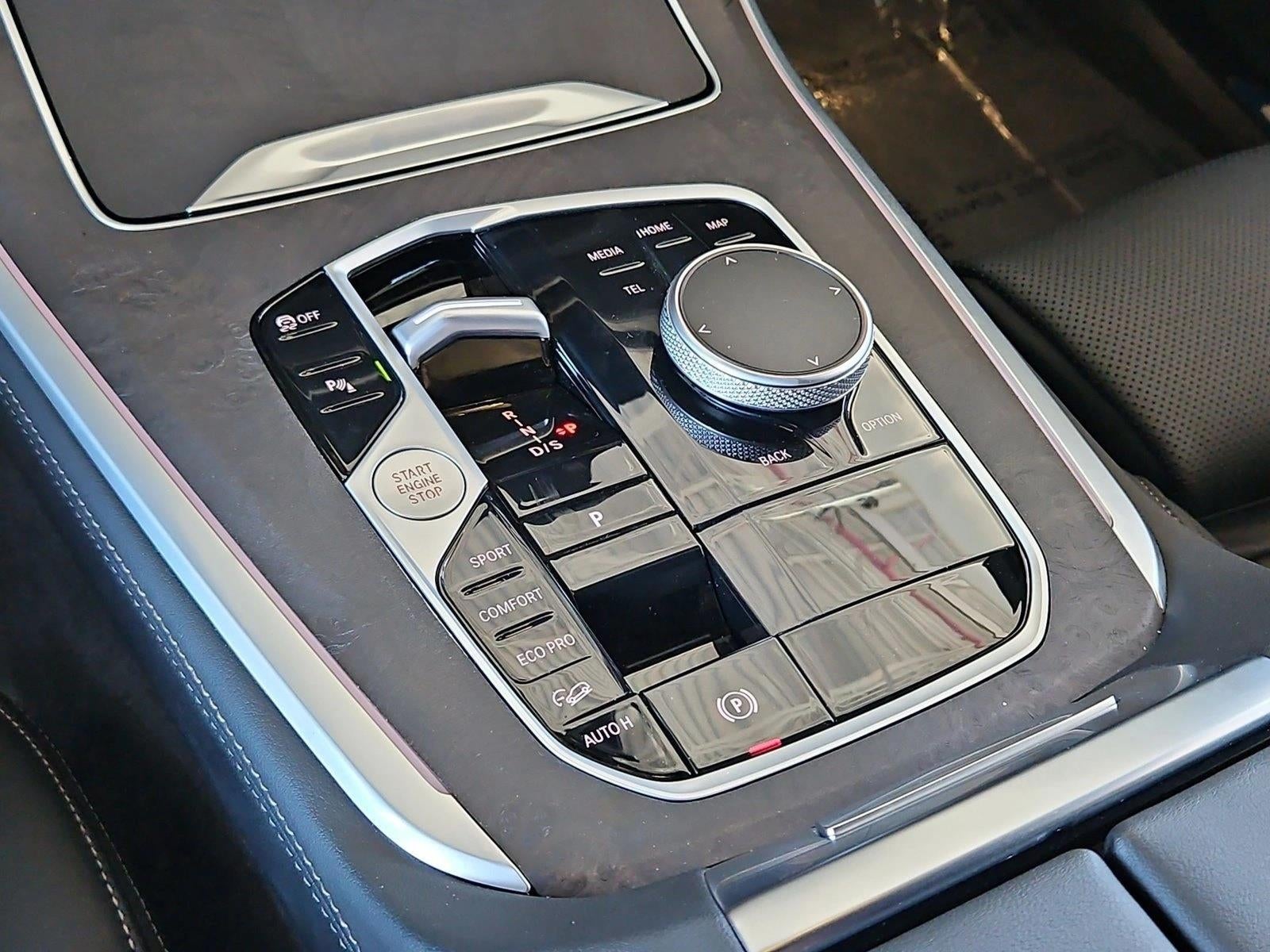2025 BMW X5 xDrive40i Sports Activity Vehicle