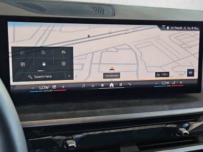2025 BMW X5 xDrive40i Sports Activity Vehicle
