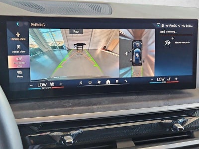 2025 BMW X5 xDrive40i Sports Activity Vehicle