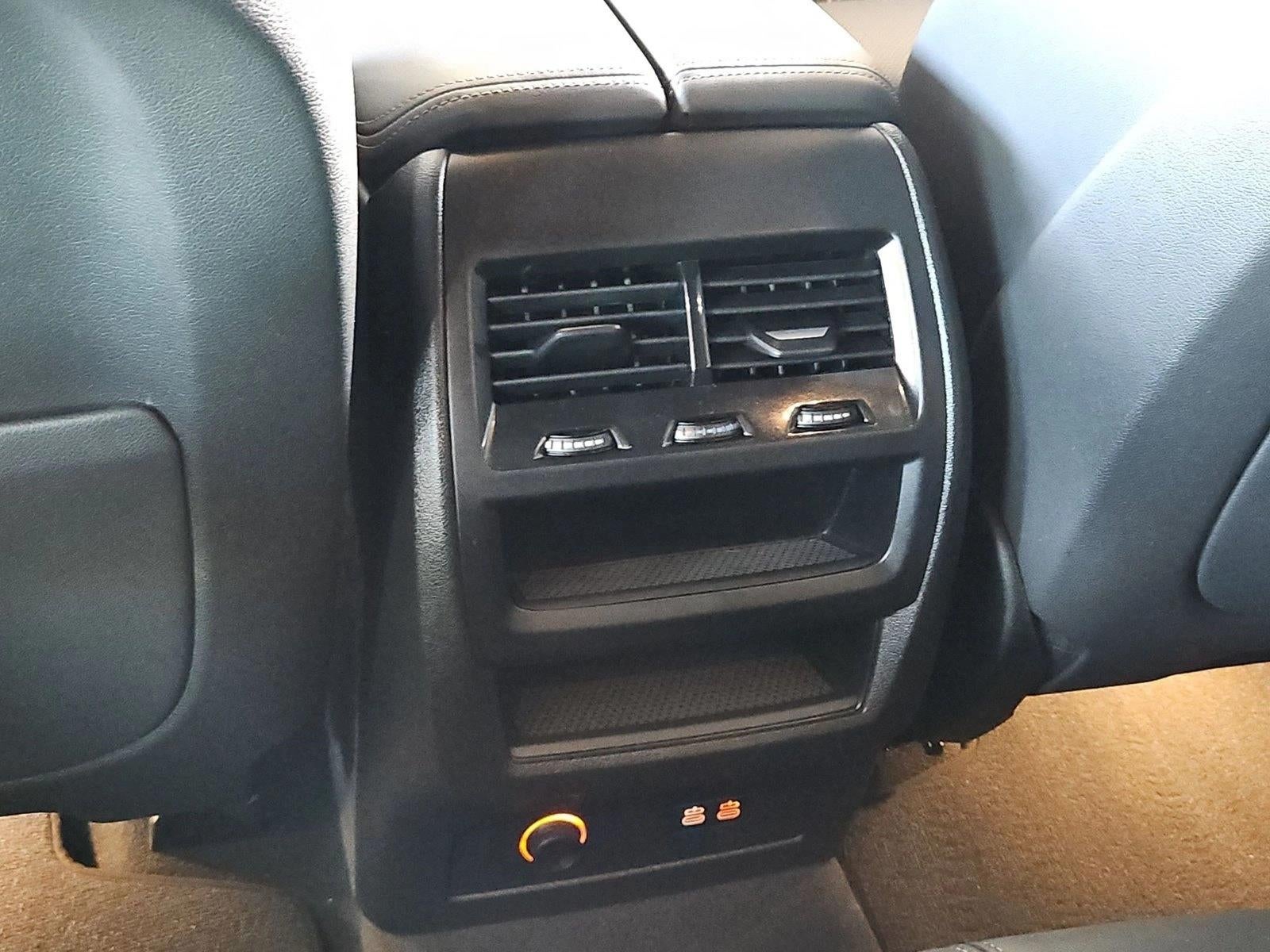 2025 BMW X5 xDrive40i Sports Activity Vehicle