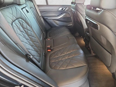 2025 BMW X5 xDrive40i Sports Activity Vehicle