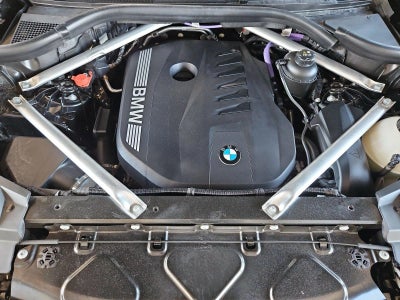 2025 BMW X5 xDrive40i Sports Activity Vehicle