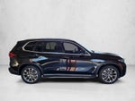 2025 BMW X5 xDrive40i Sports Activity Vehicle