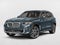 2025 BMW X5 xDrive40i Sports Activity Vehicle