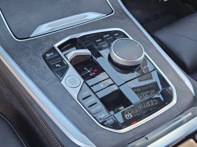 2025 BMW X5 xDrive40i Sports Activity Vehicle