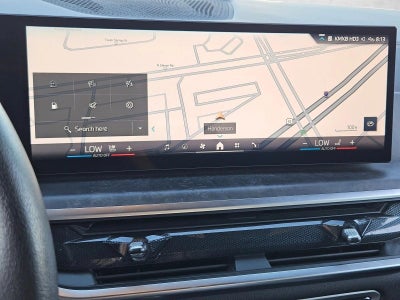 2025 BMW X5 xDrive40i Sports Activity Vehicle