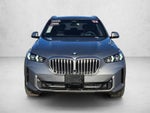 2025 BMW X5 xDrive40i Sports Activity Vehicle