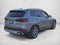 2025 BMW X5 xDrive40i Sports Activity Vehicle