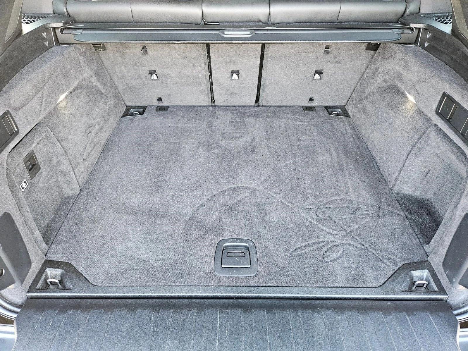 2025 BMW X5 xDrive40i Sports Activity Vehicle