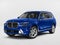 2024 BMW X7 M60i Sports Activity Vehicle