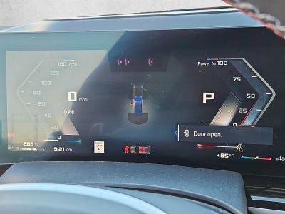 2024 BMW X7 M60i Sports Activity Vehicle