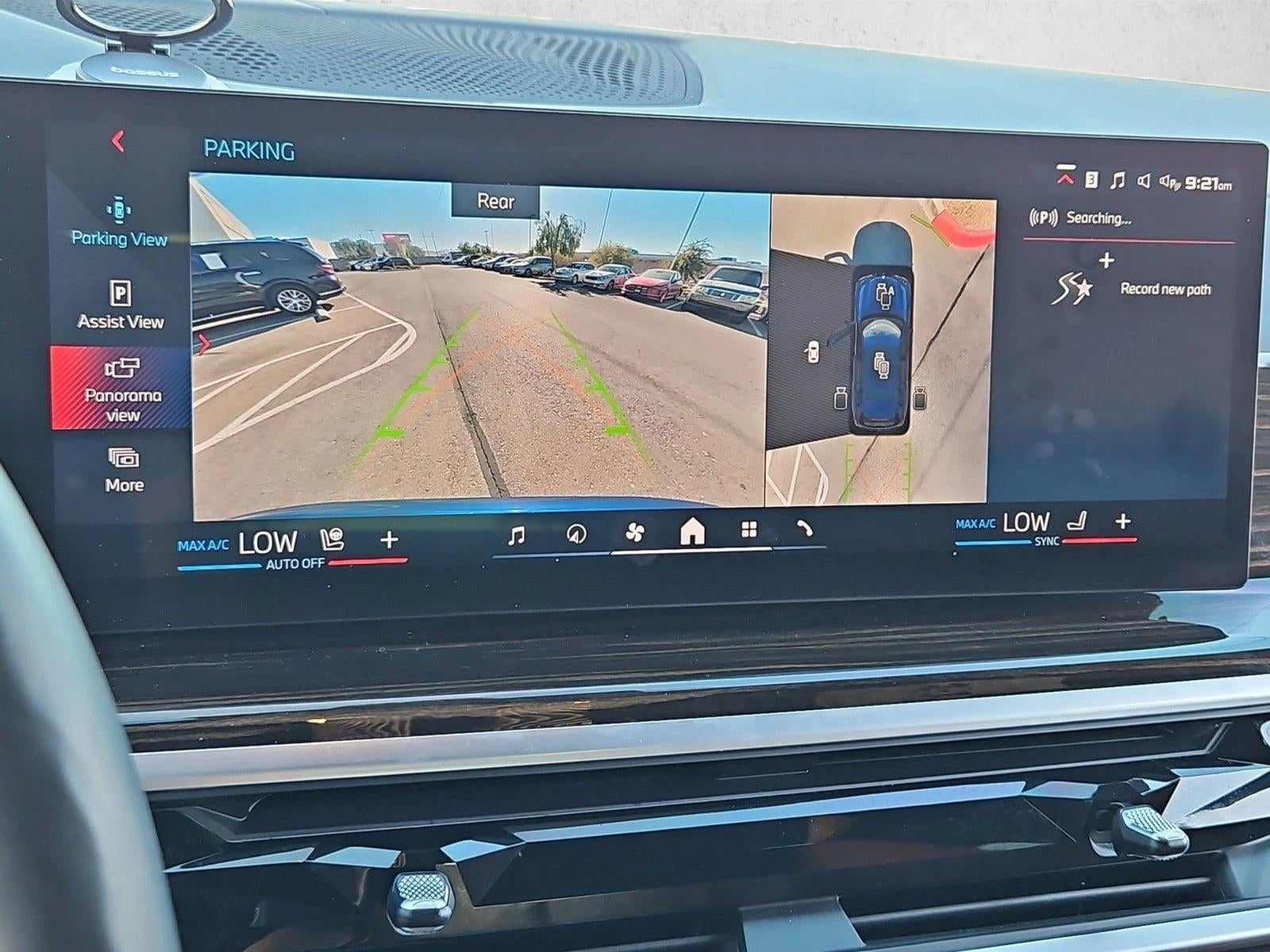 2024 BMW X7 M60i Sports Activity Vehicle