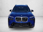 2024 BMW X7 M60i Sports Activity Vehicle
