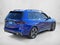 2024 BMW X7 M60i Sports Activity Vehicle