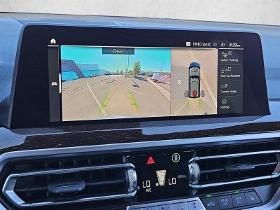 2024 BMW X3 sDrive30i Sports Activity Vehicle