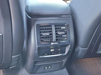 2024 BMW X3 sDrive30i Sports Activity Vehicle