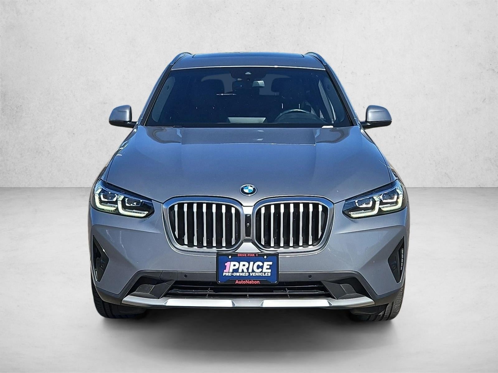 2024 BMW X3 sDrive30i Sports Activity Vehicle
