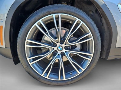 2024 BMW X3 sDrive30i Sports Activity Vehicle