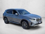 2024 BMW X3 sDrive30i Sports Activity Vehicle