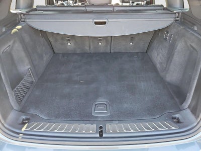 2024 BMW X3 sDrive30i Sports Activity Vehicle