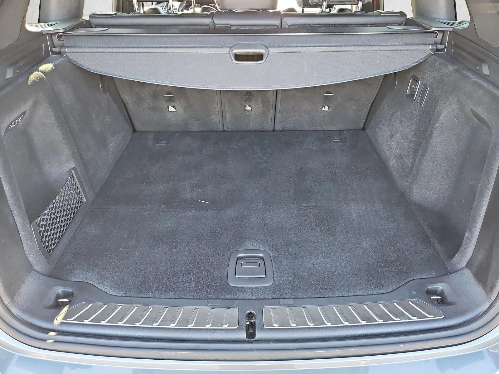 2024 BMW X3 sDrive30i Sports Activity Vehicle