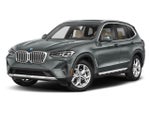 2024 BMW X3 sDrive30i Sports Activity Vehicle
