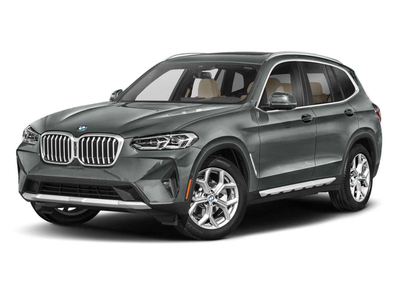 2024 BMW X3 sDrive30i Sports Activity Vehicle