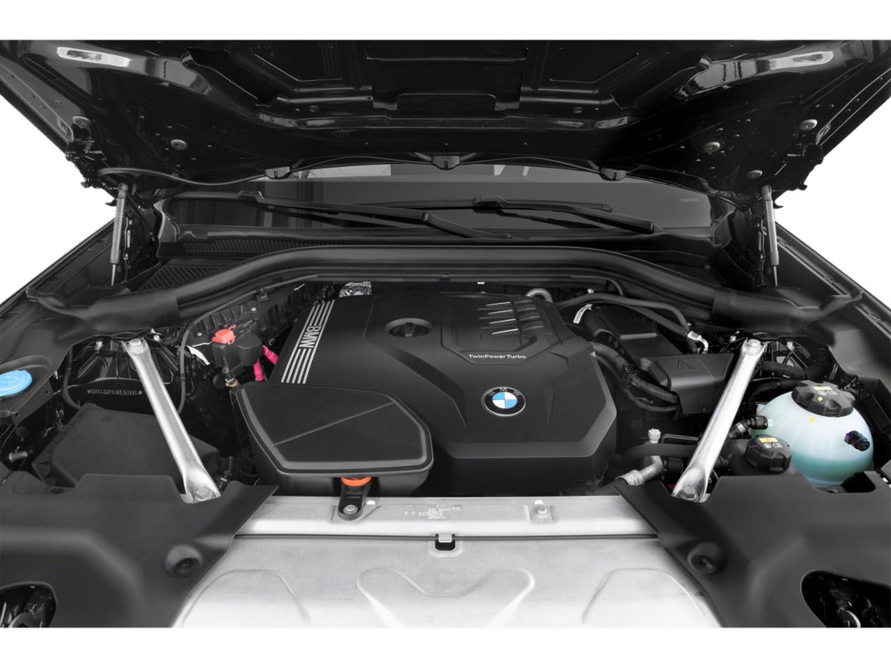 2024 BMW X3 sDrive30i Sports Activity Vehicle