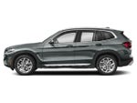 2024 BMW X3 sDrive30i Sports Activity Vehicle