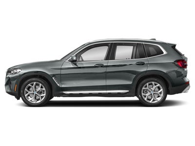 2024 BMW X3 sDrive30i Sports Activity Vehicle