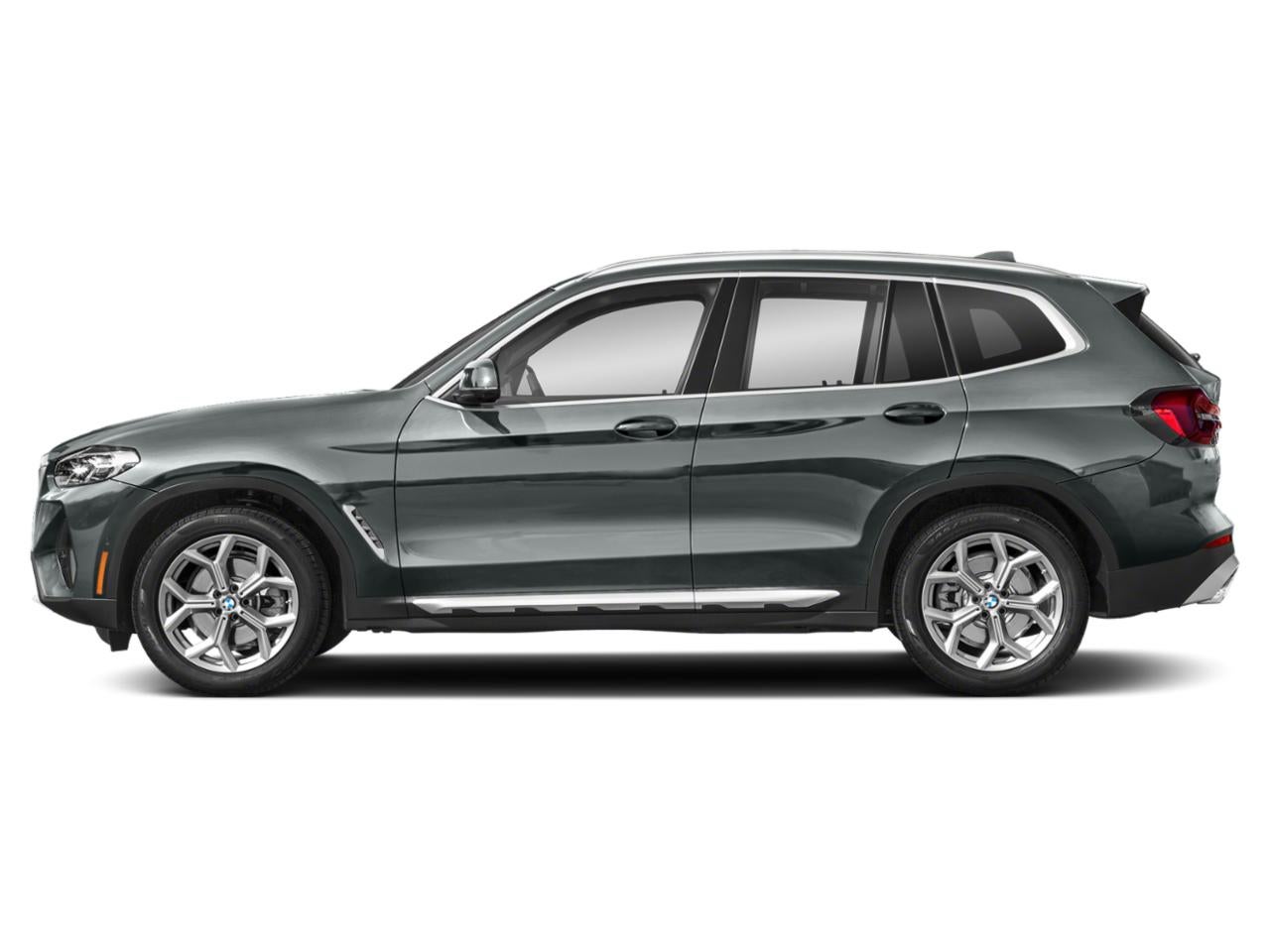 2024 BMW X3 sDrive30i Sports Activity Vehicle