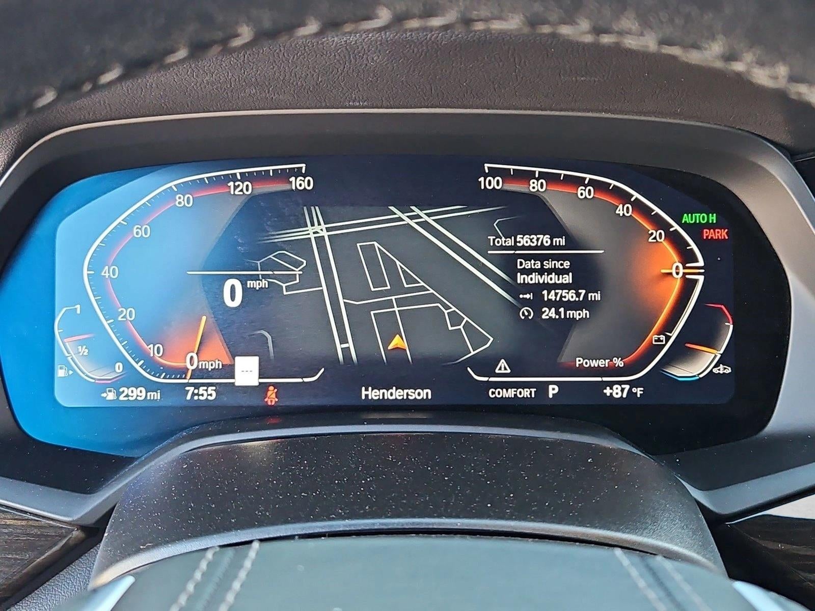 2023 BMW X5 sDrive40i Sports Activity Vehicle