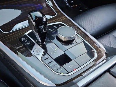 2023 BMW X5 sDrive40i Sports Activity Vehicle