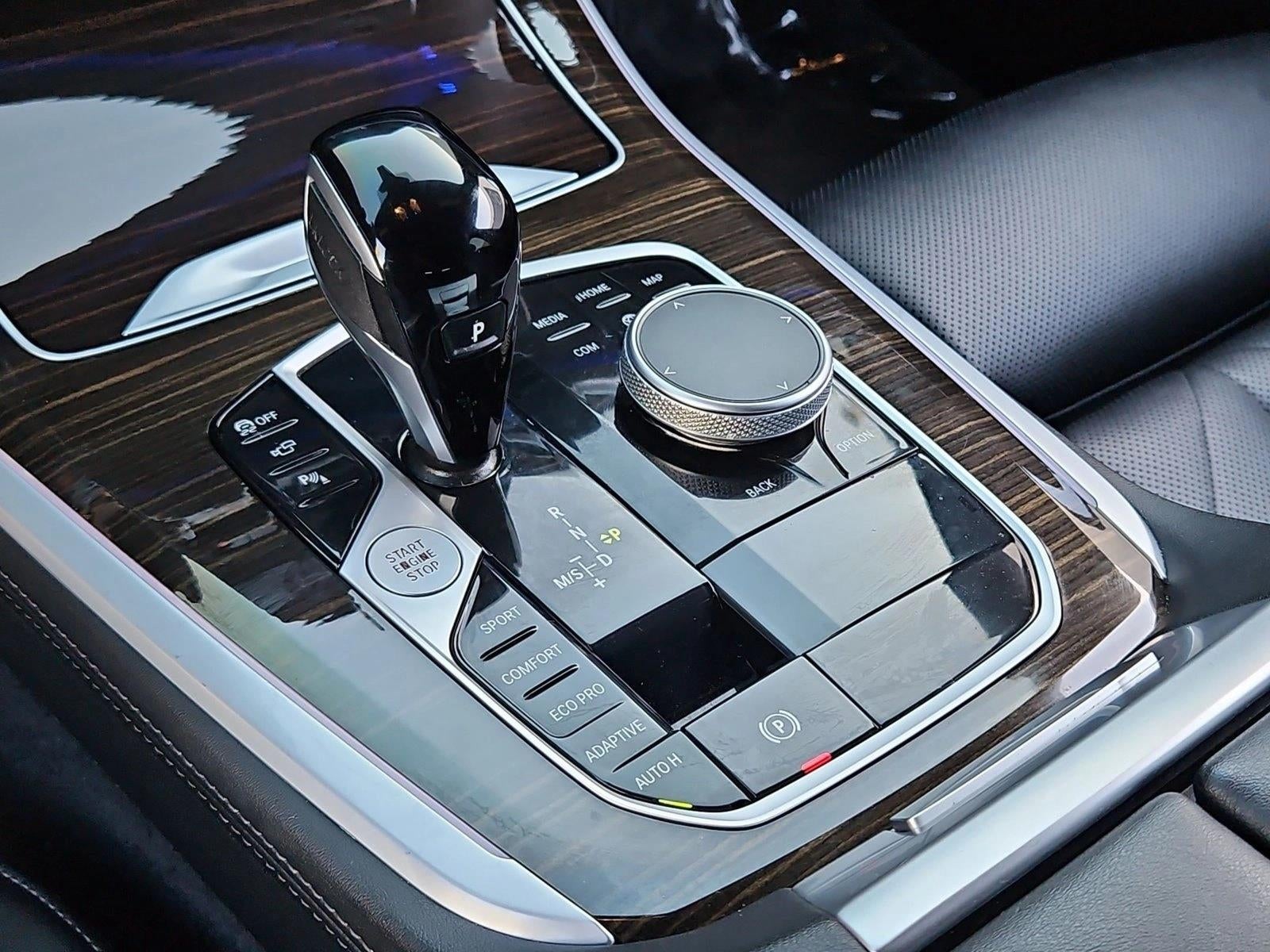 2023 BMW X5 sDrive40i Sports Activity Vehicle