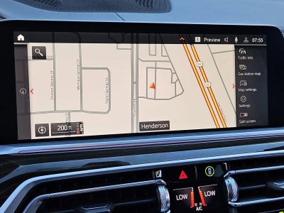 2023 BMW X5 sDrive40i Sports Activity Vehicle