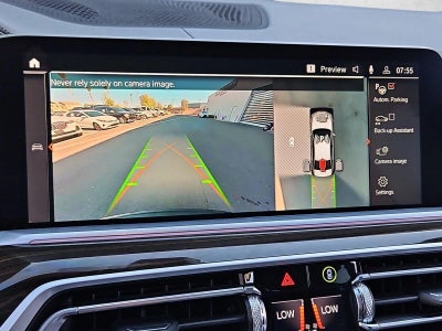 2023 BMW X5 sDrive40i Sports Activity Vehicle