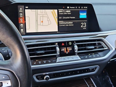 2023 BMW X5 sDrive40i Sports Activity Vehicle