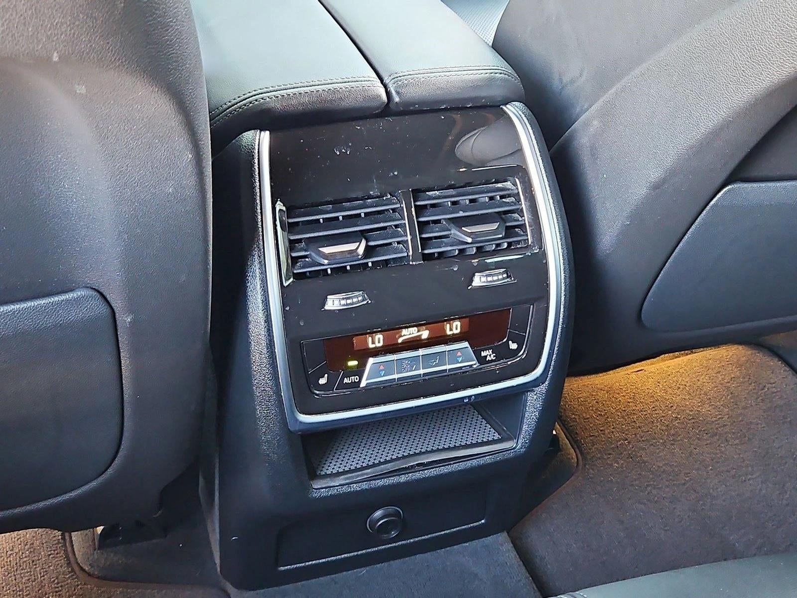 2023 BMW X5 sDrive40i Sports Activity Vehicle